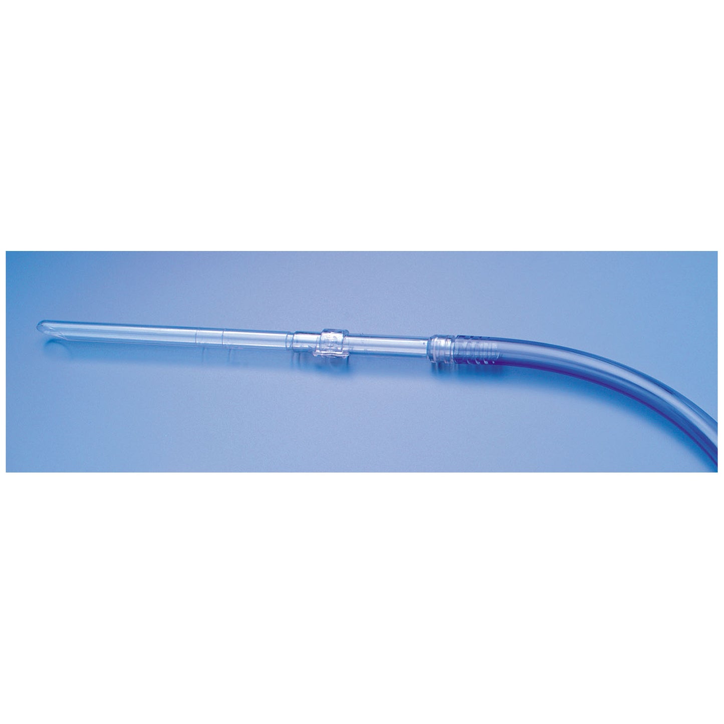 Uterine Curette, 14mm Straight, Regular Tip, Sterile, 25/cs