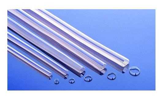 Penrose Surgical Wound Drain, 18" x 0.375", Latex, Sterile, 10/bx, 10 bx/cs (Continental US Only)