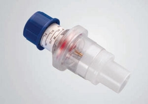 PEEP Valve, 30 mm ID Connection, Disposable, 10/cs