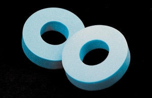 Foam Positioner, Head Donut, 7", 72/cs (Continental US Only)