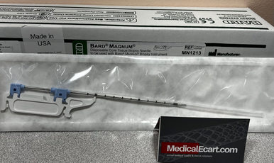 Magnum Needle, 12G x 13cm, 10/cs (US Only)