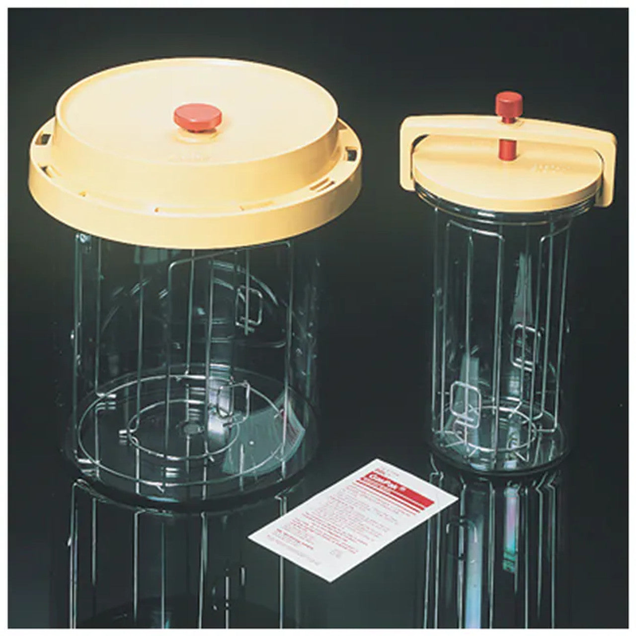 Lid Outer For Gaspak 150