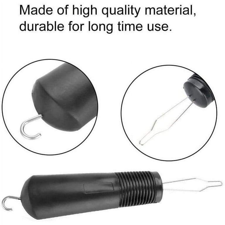 Dual Button Aid, Texture Grip Handle (A handling charge of $9.95 will be added to any order under $25.00) (DROP SHIP ONLY)
