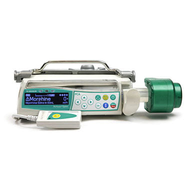 Perfusor Space PCA Infusion Pump System (Rx) (Continental US+HI Only) (DROP SHIP END USER ONLY)