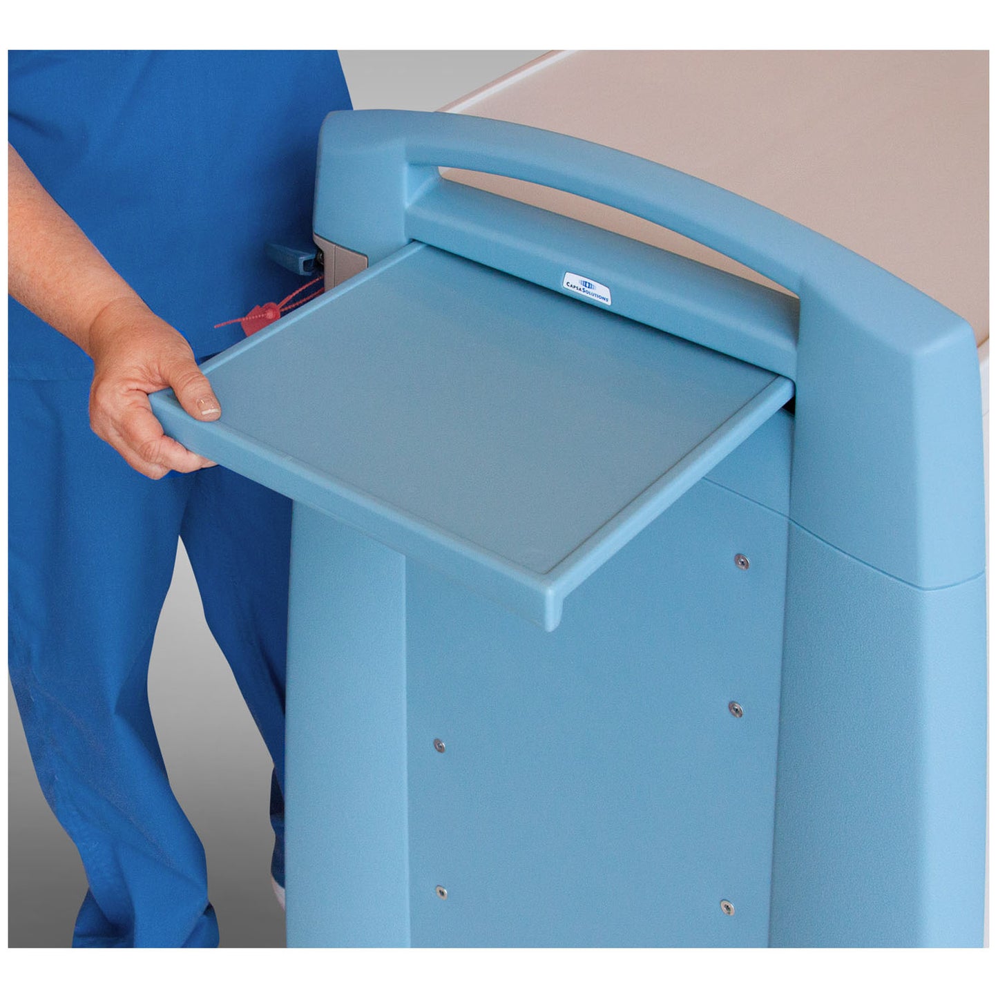 Writing Surface Upgrade, Light Blue (DROP SHIP ONLY)