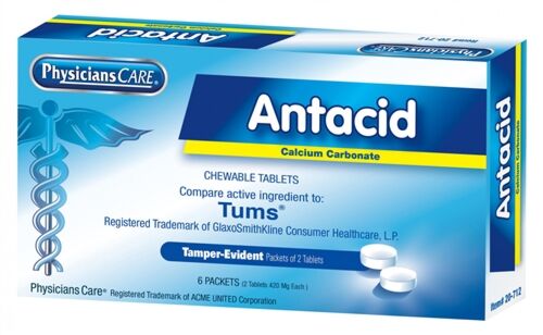 Minor Wound Care Kit, Unit bx (DROP SHIP ONLY - $150 Minimum Order)