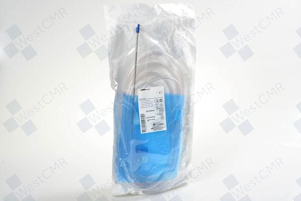 Handpiece, with 5mm x 32cm Probe, for Single Solution or Dual Bags, Sterile, 10/bx