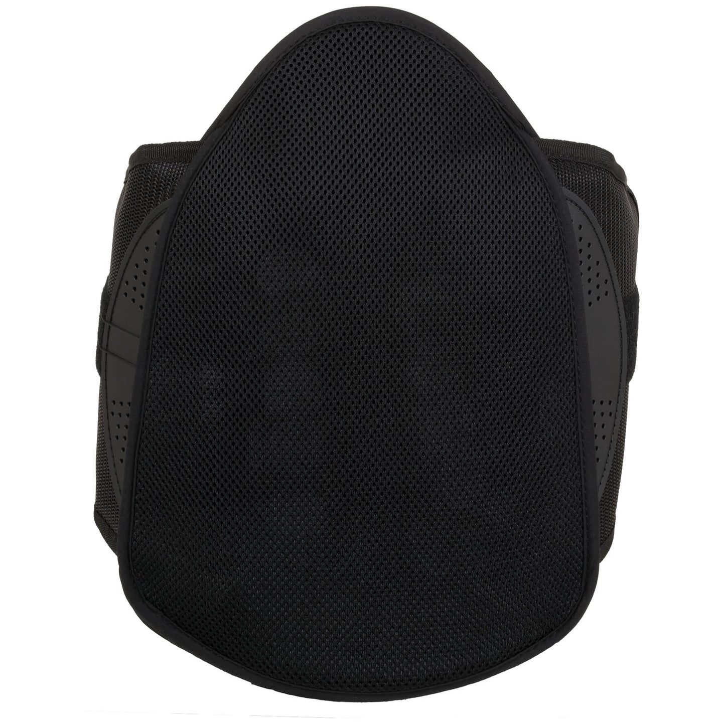 Cybertech Back Brace, Gray, Nylon Mesh, Option 2- AP+ Control, 14" Back Panel, Covers T9-S1 of the Spine (Half of the Thoracic Vertebrae, All of the Lumbar Certebra Sacrum) (092824)