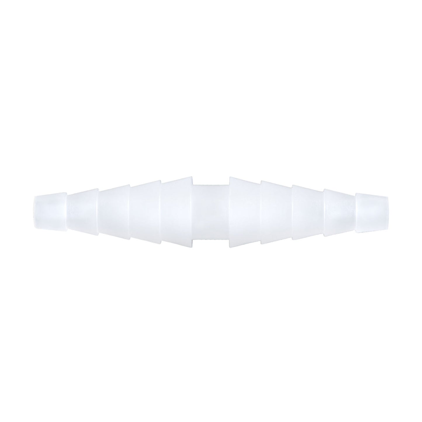 Tube Connector, 5 - in -1, Clean, 50/bx, 10 bx/cs (Continental US Only)