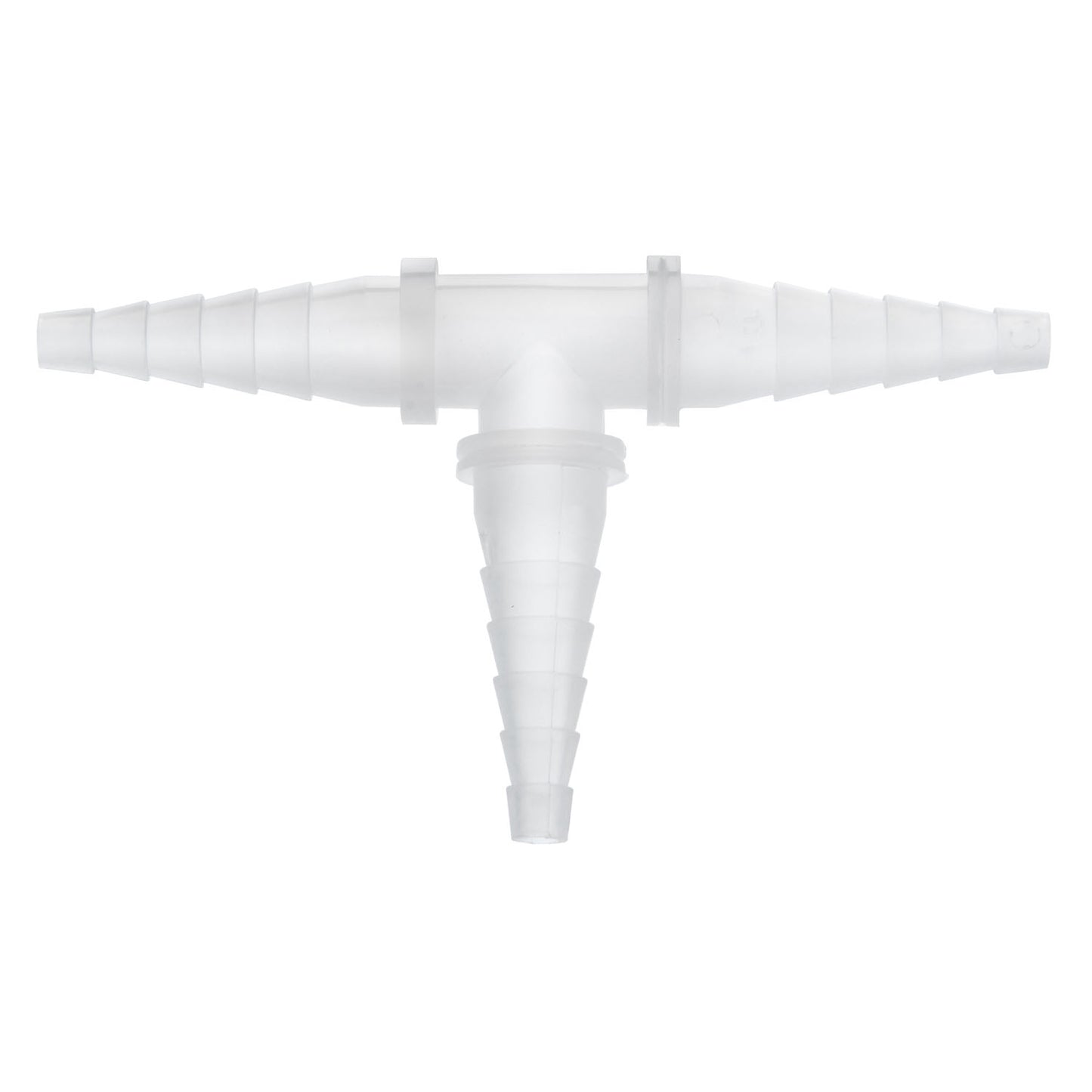 Tube Connector, T, 15/bx, 10 bx/cs (Continental US Only)