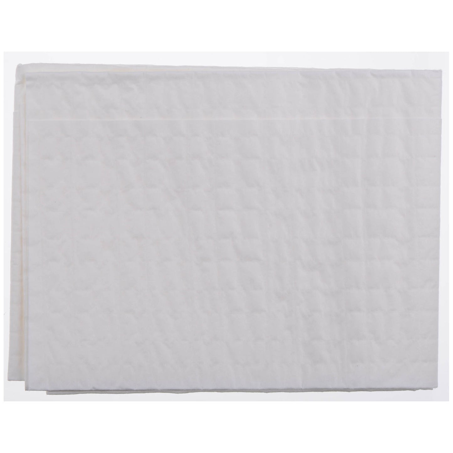 Towel, OR, Absorbent, White, 15 x 25, Non-Sterile, 300/cs (Continental US Only)