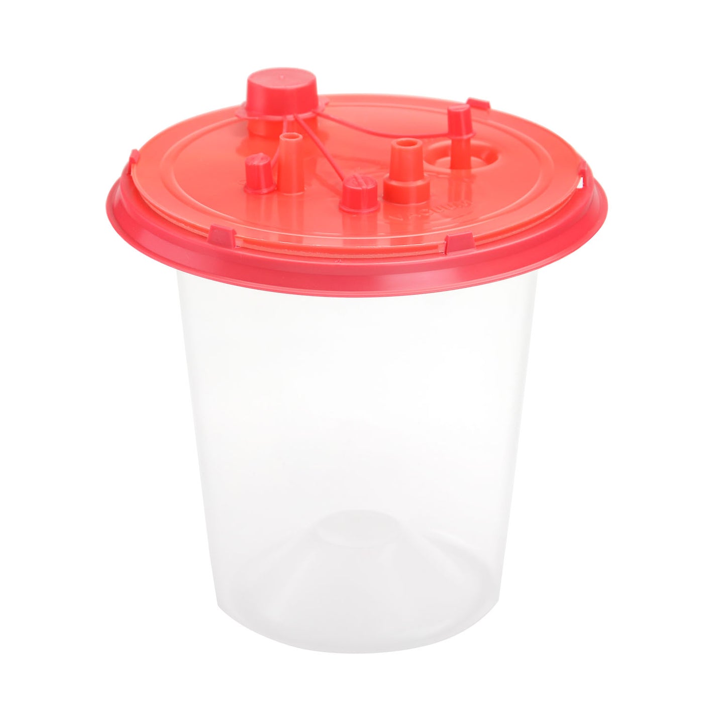 Suction Canister Liner, 3000cc with Ortho Port, 50/cs (Continental US Only) (Manufacturer Backorder - Inventory Limited when Available)
