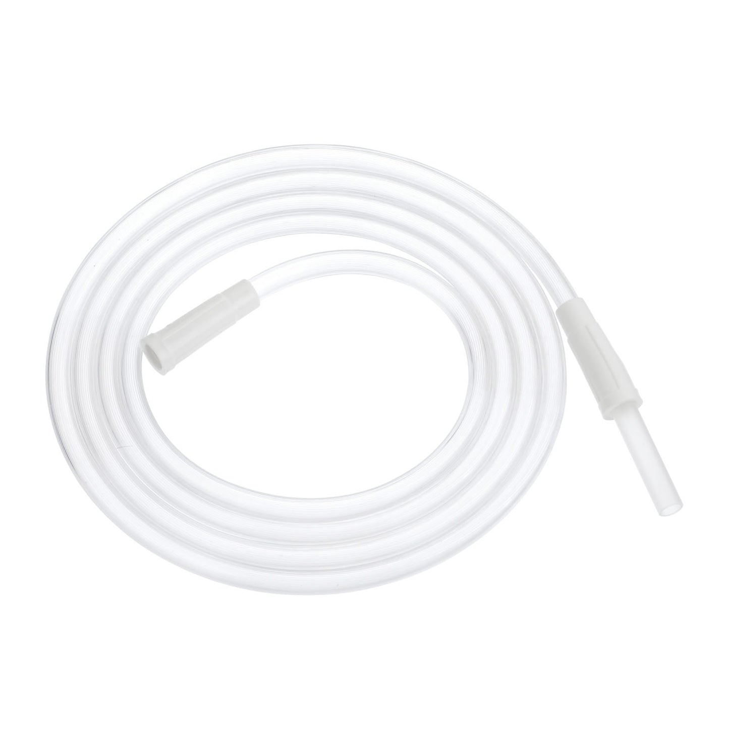 Tubing, Grip Connector, Male/Male Connector, 3/16 x 12 'L, Sterile, 30/cs (Continental US Only)