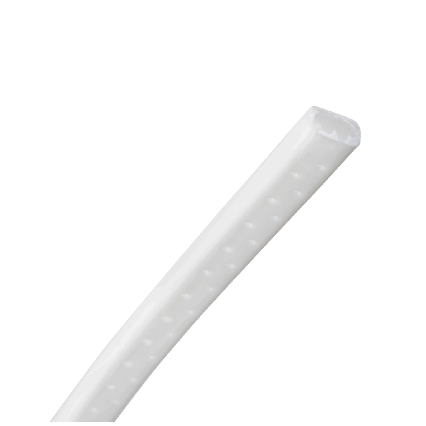 Flat Silicone Drains, No Trocar, 7mm x 20cm, 3/4 Perforation, 10/bx, 8 bx/cs (Continental US Only)