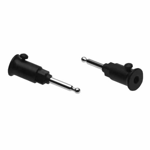 Accessories: Universal Adapter for Foot Control Monopolar Accessories, Reusable, Non-Sterile