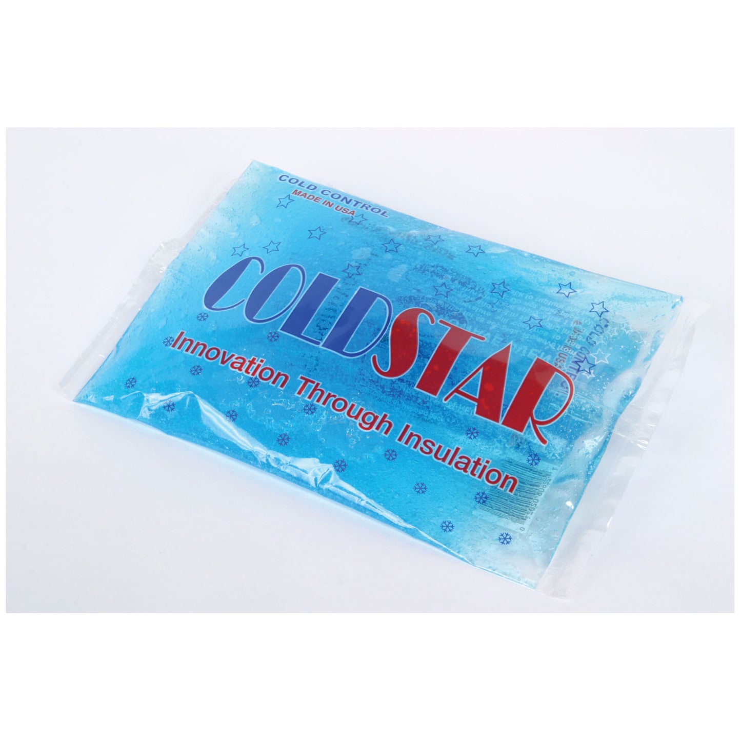 Gel Pack, Hot/ Cold, Standard, 6" x 9", 24/cs