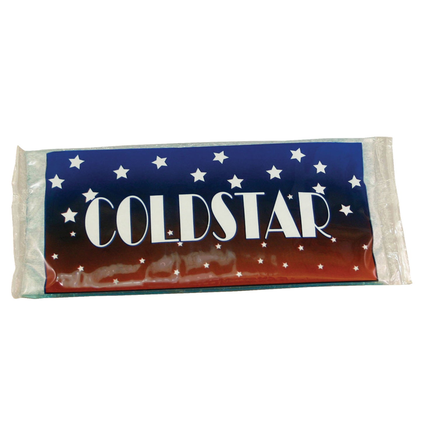 Gel Pack, Hot/ Cold, 4 _" x 10 _", 24/cs (105 cs/plt) (Made in the USA) (TAA Compliant)