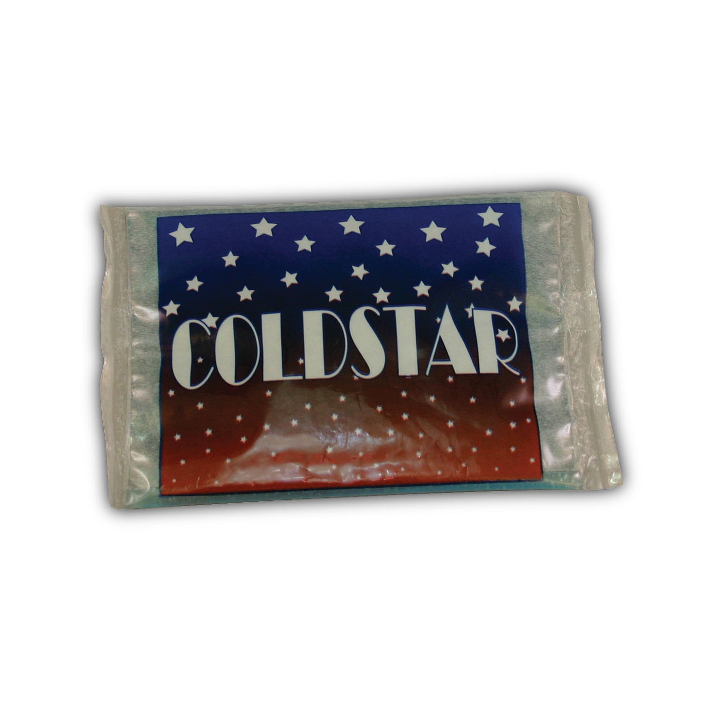 Gel Pack, Hot/ Cold, Junior, Insulated One Side, 4 _" x 7", 24/cs (120 cs/plt) (Made in the USA) (TAA Compliant)