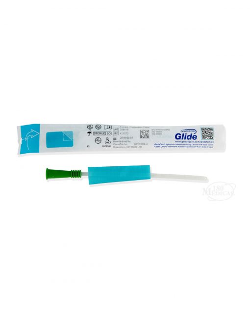 Female Catheter, CH14, 30/bx (Continental US Only)