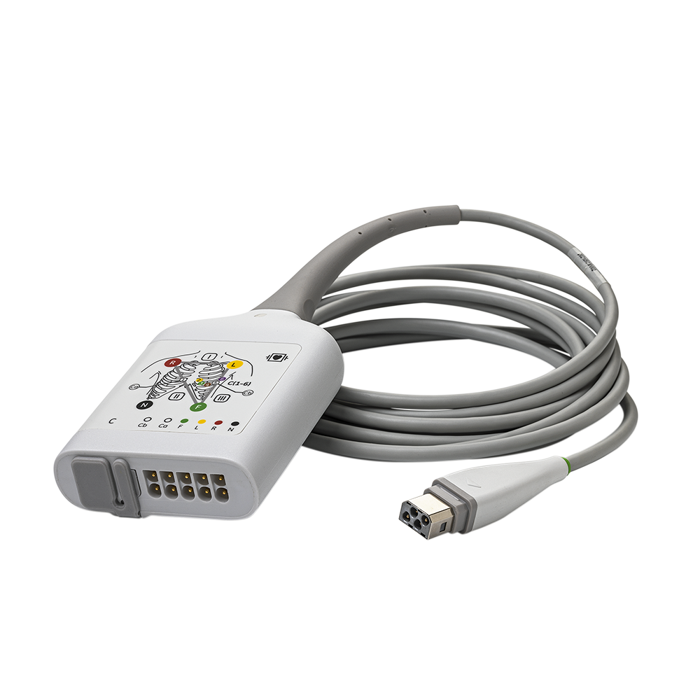 AFI Cardiac Strain (DROP SHIP ONLY) (Continental US Only) (Not Available to Vet or Government Markets) (Pricing Listed is an Estimate and may Change without Prior Notification; Please Contact your GE Sales Rep for an Accurate Price Quote)