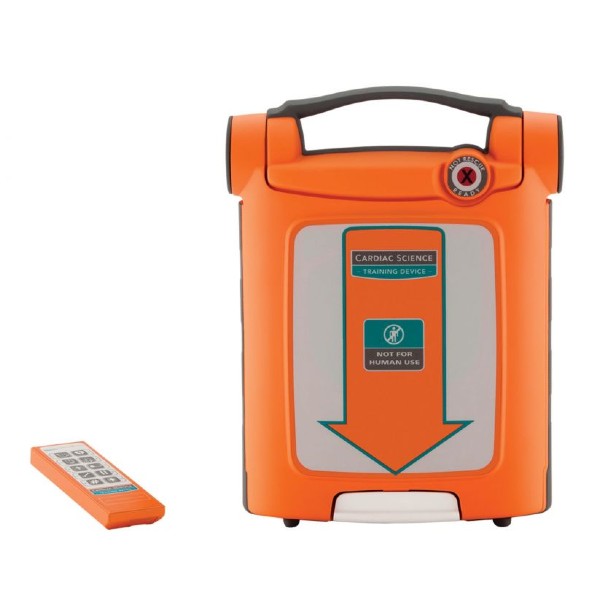 ICPR Electrode, G5 Trainer
