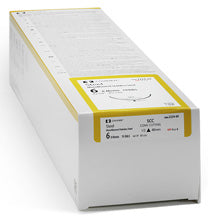 Suture, Pre-Cut, Size 2-0, 12x18", No Needle, 1 dz/bx (Continental US Only)