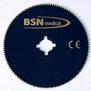 Cast Cutting Blade, PTFE, Teflon Coated, 2 1/2" Diameter