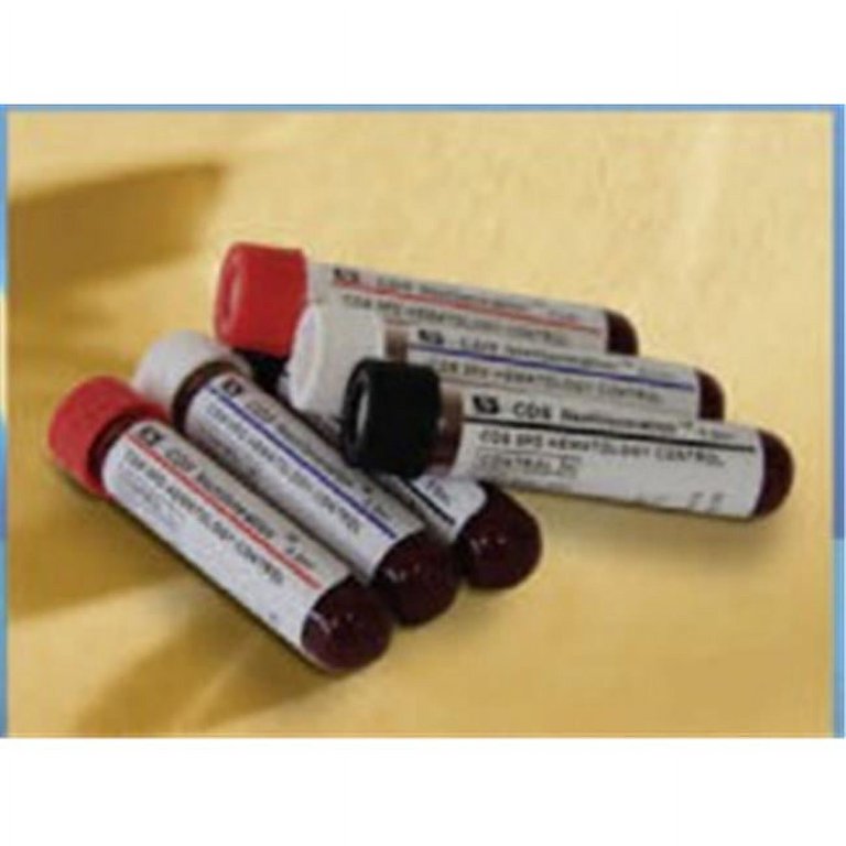 3PD/C Lytic Reagent, 1 Liter, For Use with Coulter S Series, S-Plus Series, ONYX, STKR, MAXM A/L, HmX, STKS, & GEN-S (Item is Non-Returnable) (US Only) (DROP SHIP ONLY)