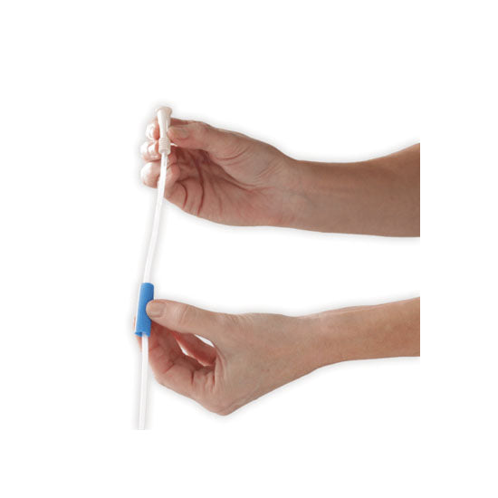 Urinary Catheter with Water Sachet, Female, 08CH x 8.3", 30/bx (Continental US Only)