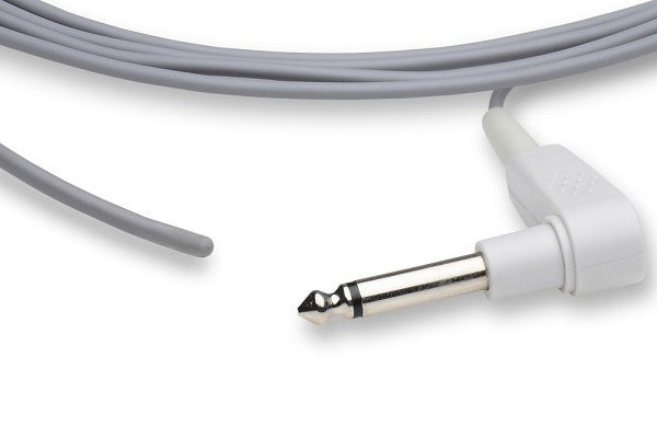 Probe, YSI, Temperature, Pediatric, Esophagael/Rectal, Reusable, 9ft (DROP SHIP ONLY) (Freight Terms are Prepaid & Added to Invoice - Contact Vendor for Specifics)