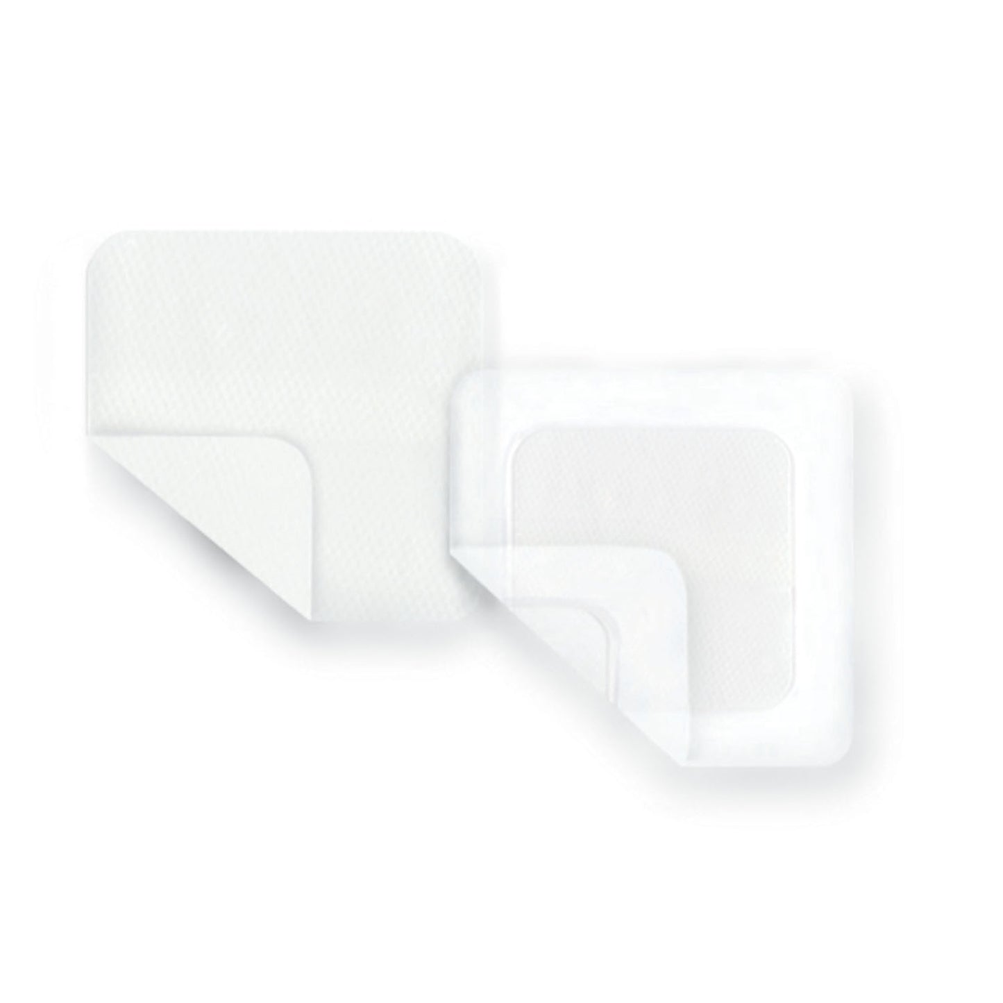 HCS Adhesive Dressing, Sterile, 3" x 3", 10/bx, 4 bx/cs