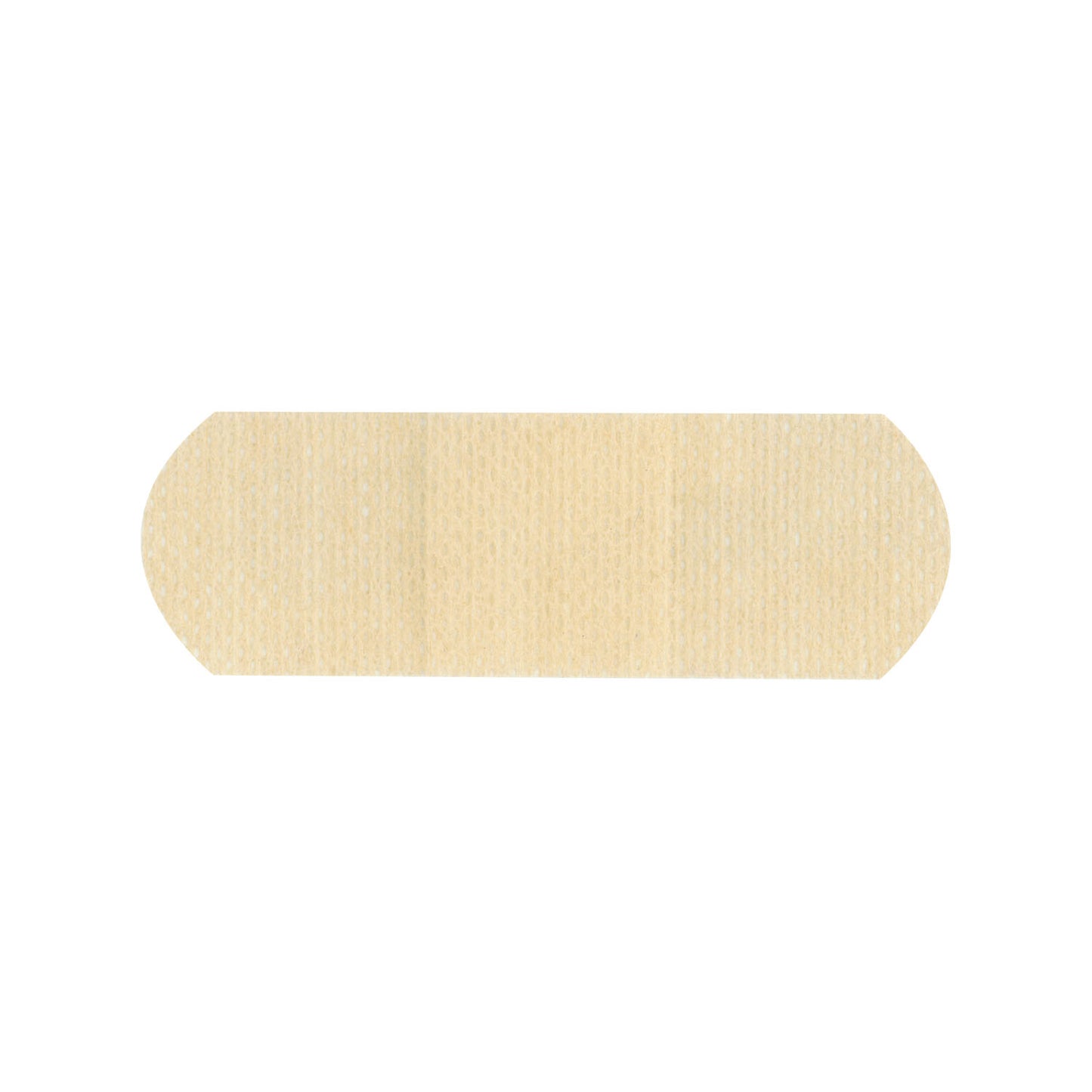 Adhesive Bandage, Sensitive Skin, 1" x 3", Sterile, 100/bx, 12 bx/cs