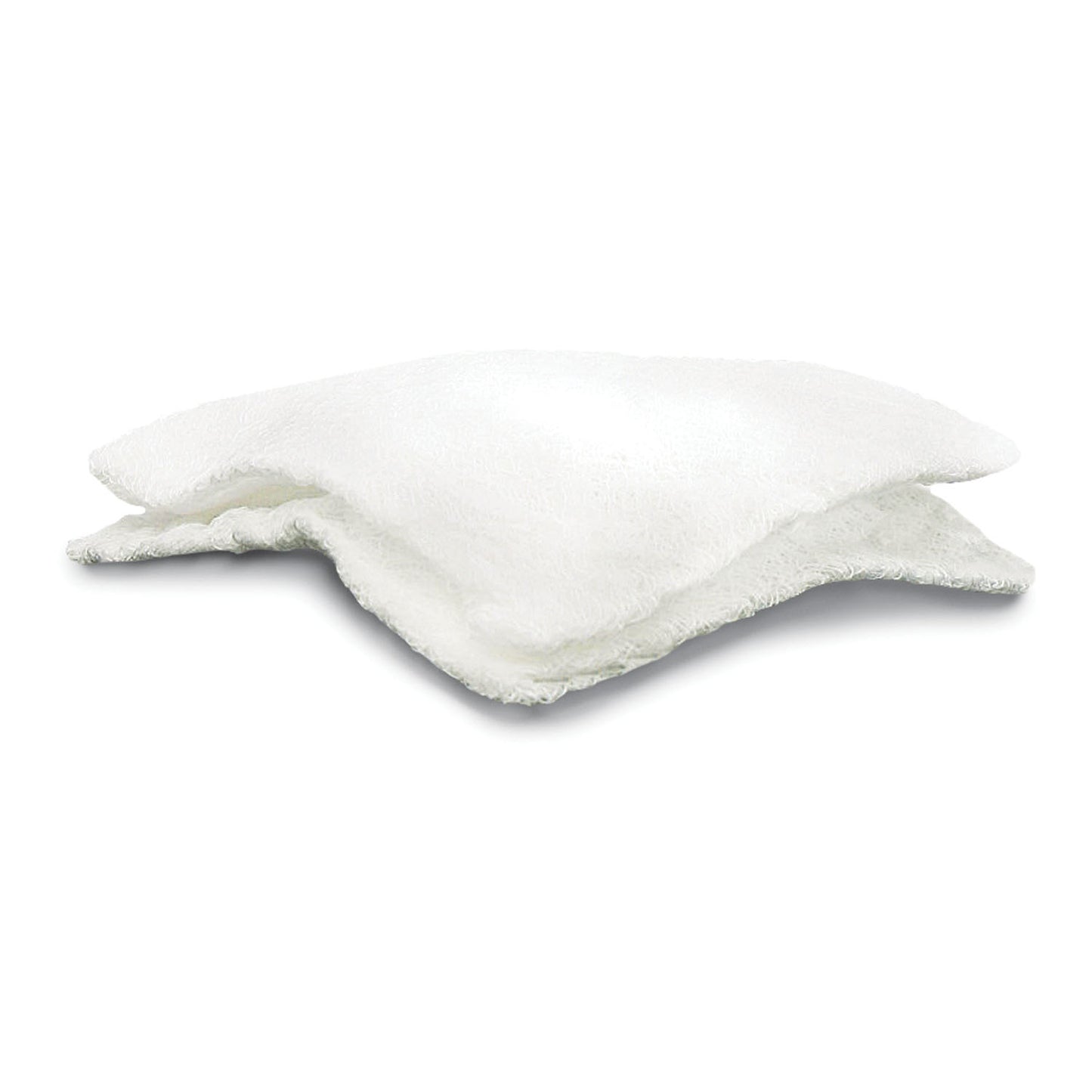Sponge Fluff, 6 X 6 _, Diagonally, 6-Ply, Medium, Sterile 2s, 240 pk/cs