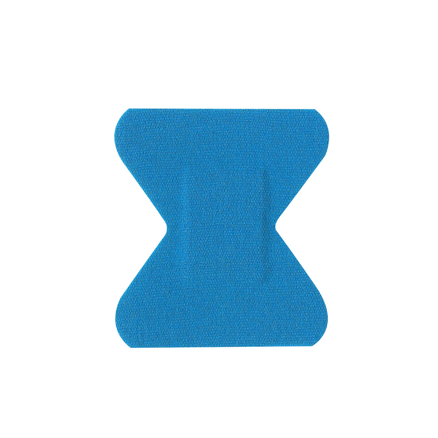 Adhesive, Bandage, Lightweight, Fabric, Metal Detectable, 1-3/4" x 2", Sterile, 100/bx, 12 bx/cs