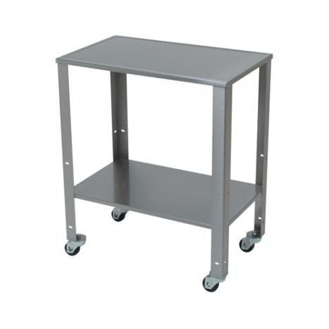 Rolling Stainless Steel Baby Scale Cart (DROP SHIP ONLY)