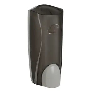 The Dial Dispenser, Smoke, 1 Liter, 6/cs