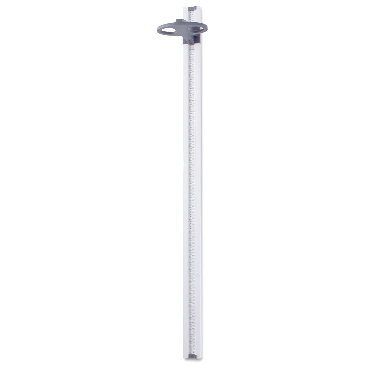 Mechanical Height Rod, 59"L x 3"W x 1"H