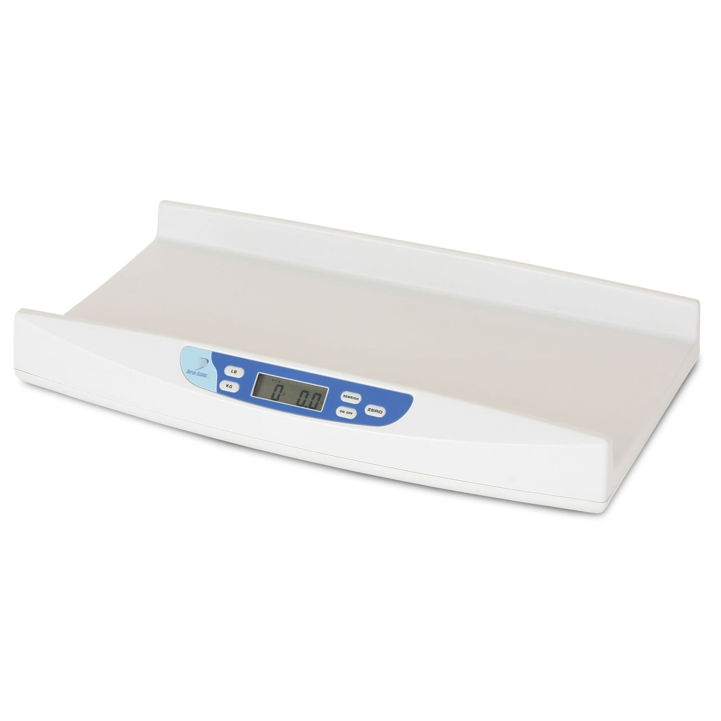 Portable Infant/ Pediatric Scale, 45 lbs/ 20 kg