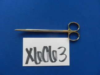 Classic Plus Needle Holder, Ryder, 1.0 mm Tip, 8 in (US Only) (Not Available For Sale into Canada)