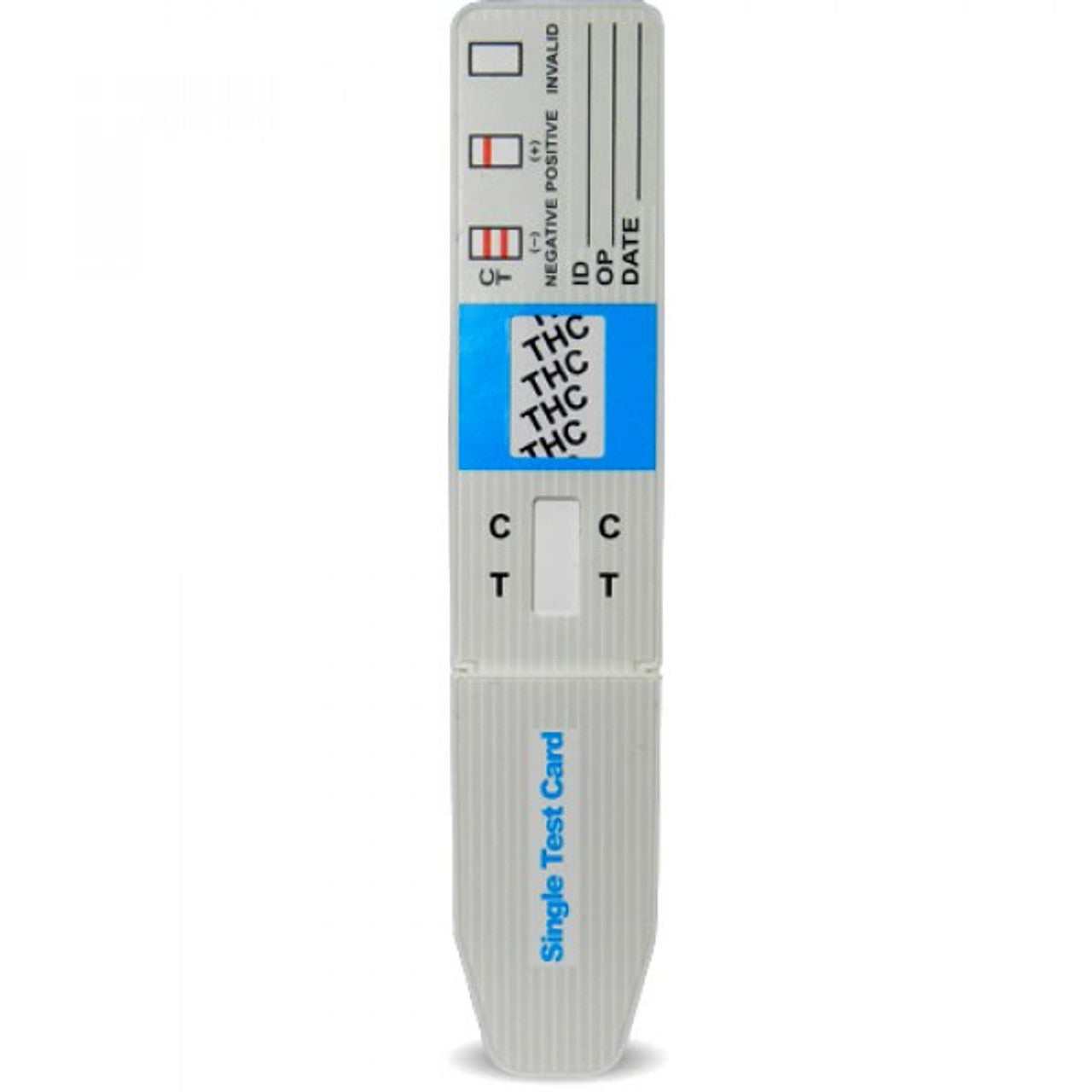 Drug Test, 1 Test Single Dip Device, Propoxyphene (PPX), 25/bx (US Only)
