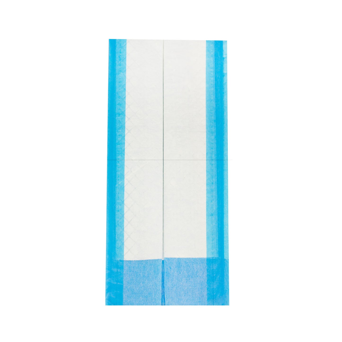 Under Pad, 23" x 36", Fluff, 50/bg, 3 bg/cs (50 cs/plt)