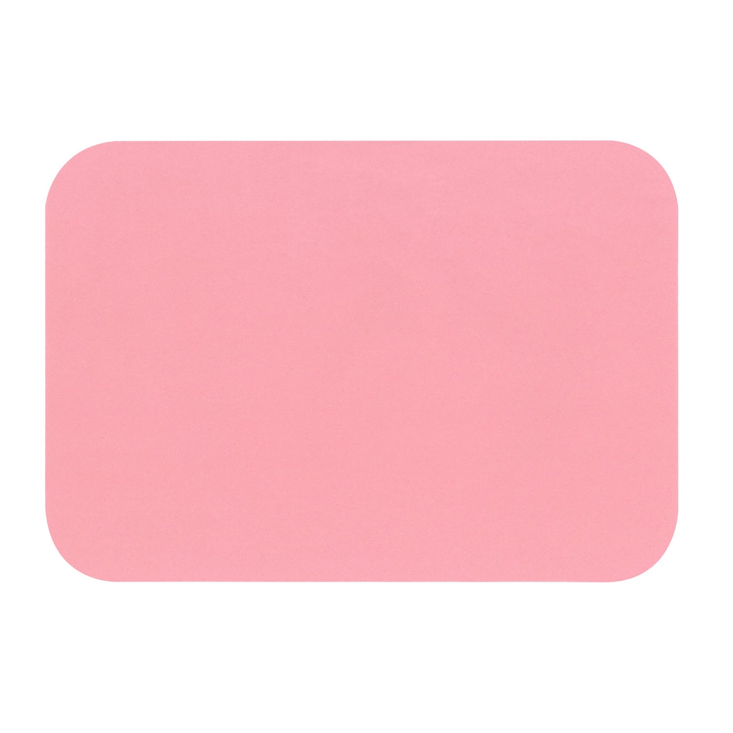Tray Covers, Size B, 8-_" x 12-_", Mauve, 1000/cs (120 cs/plt)