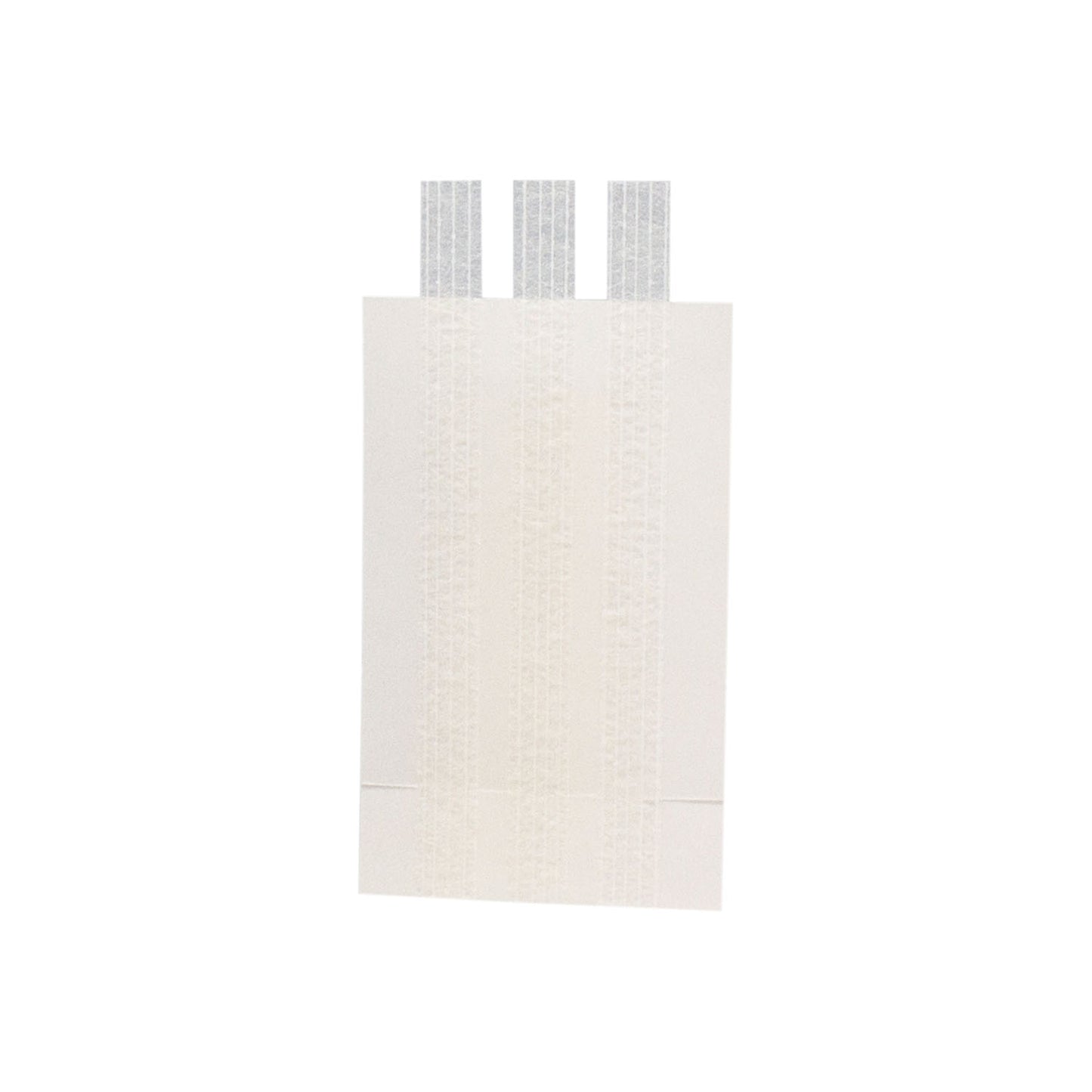 Wound Closure Strip, _" x 3", Sterile, 5/pk, 50 pk/bx, 4 bx/cs