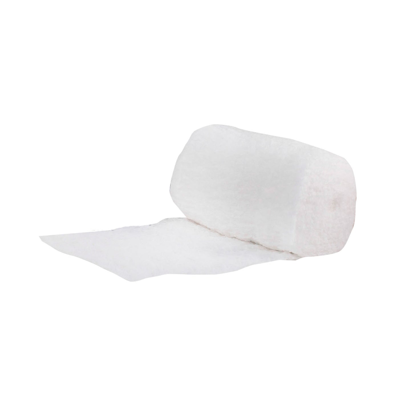 Bandage Roll, 4_" x 147", 6-Ply, Sterile, Fluff, 1 rl/bg, 100 rl/cs