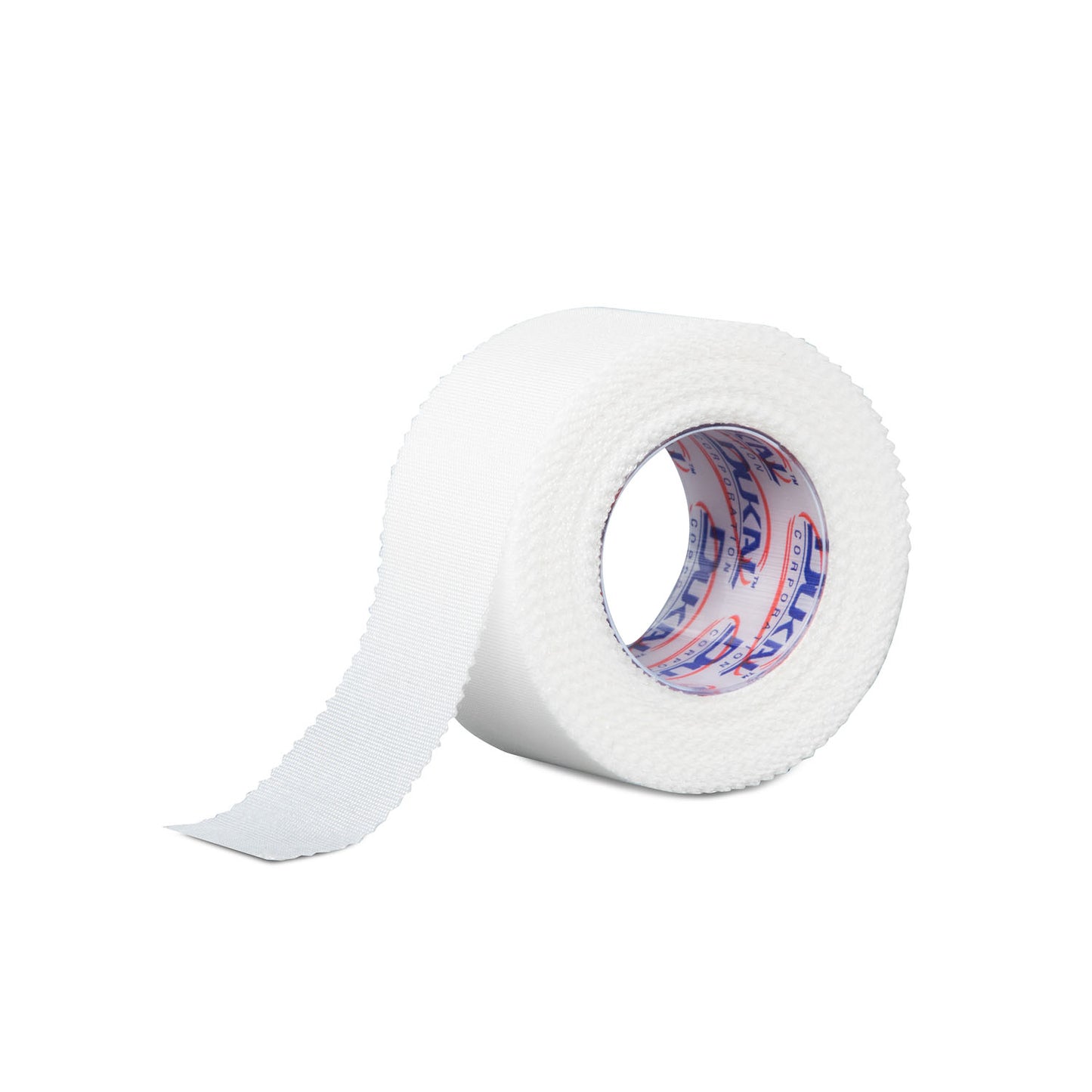 Surgical Tape, 1" X 10 yds, Cloth, 12 rl/bx, 12 bx/cs