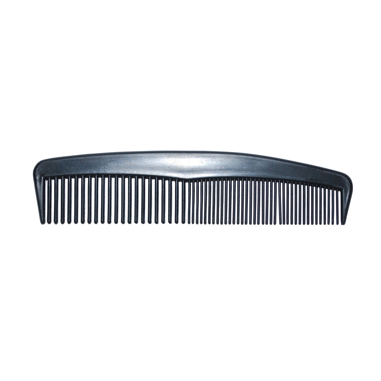 Comb, Black, 5", Bulk, 2160/cs