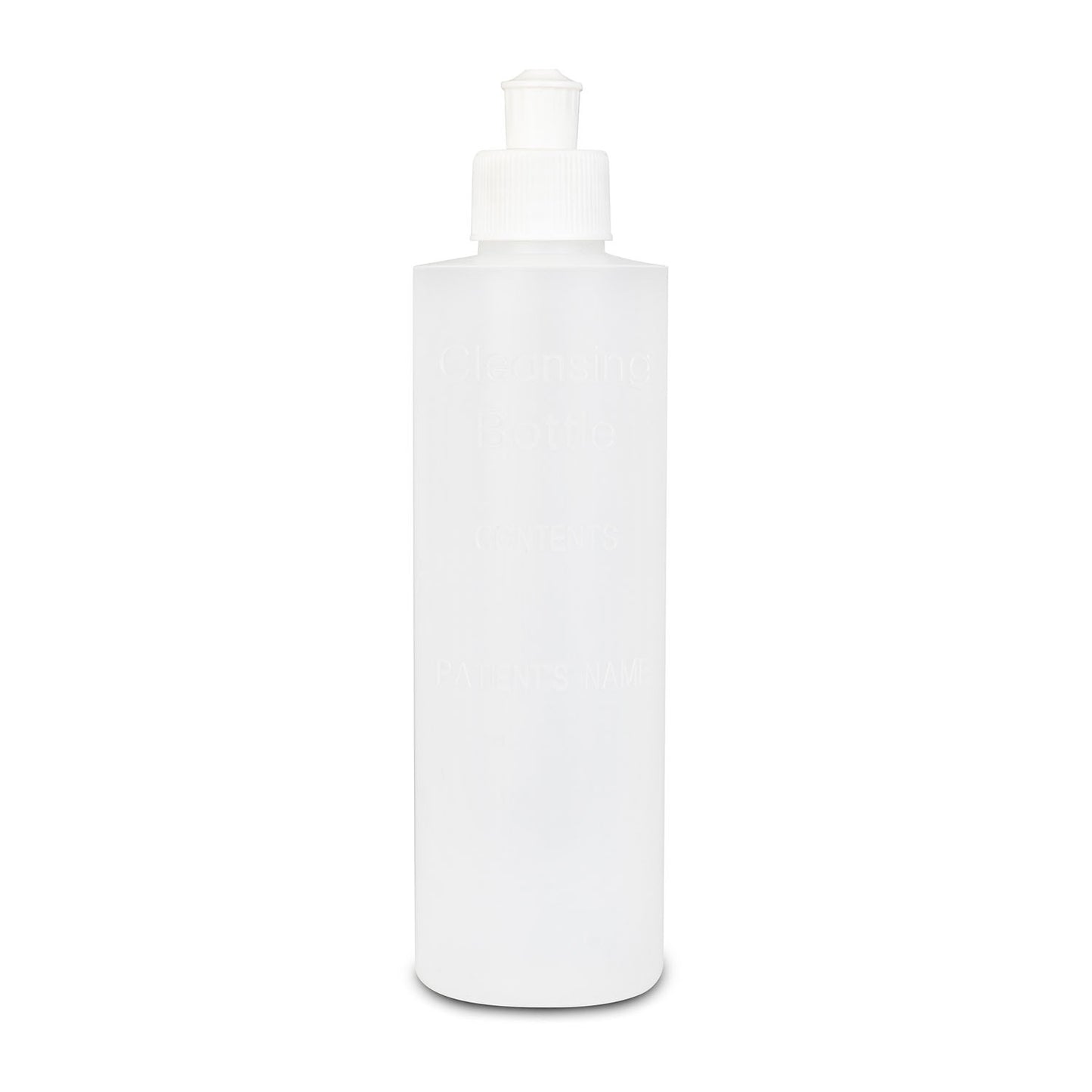 Perineal Irrigation Bottle, 8 oz, 1/bg, 50 bg/cs (Not Available for sale into Canada) (Item on Manufacturer Backorder - Inventory Limited when Available)