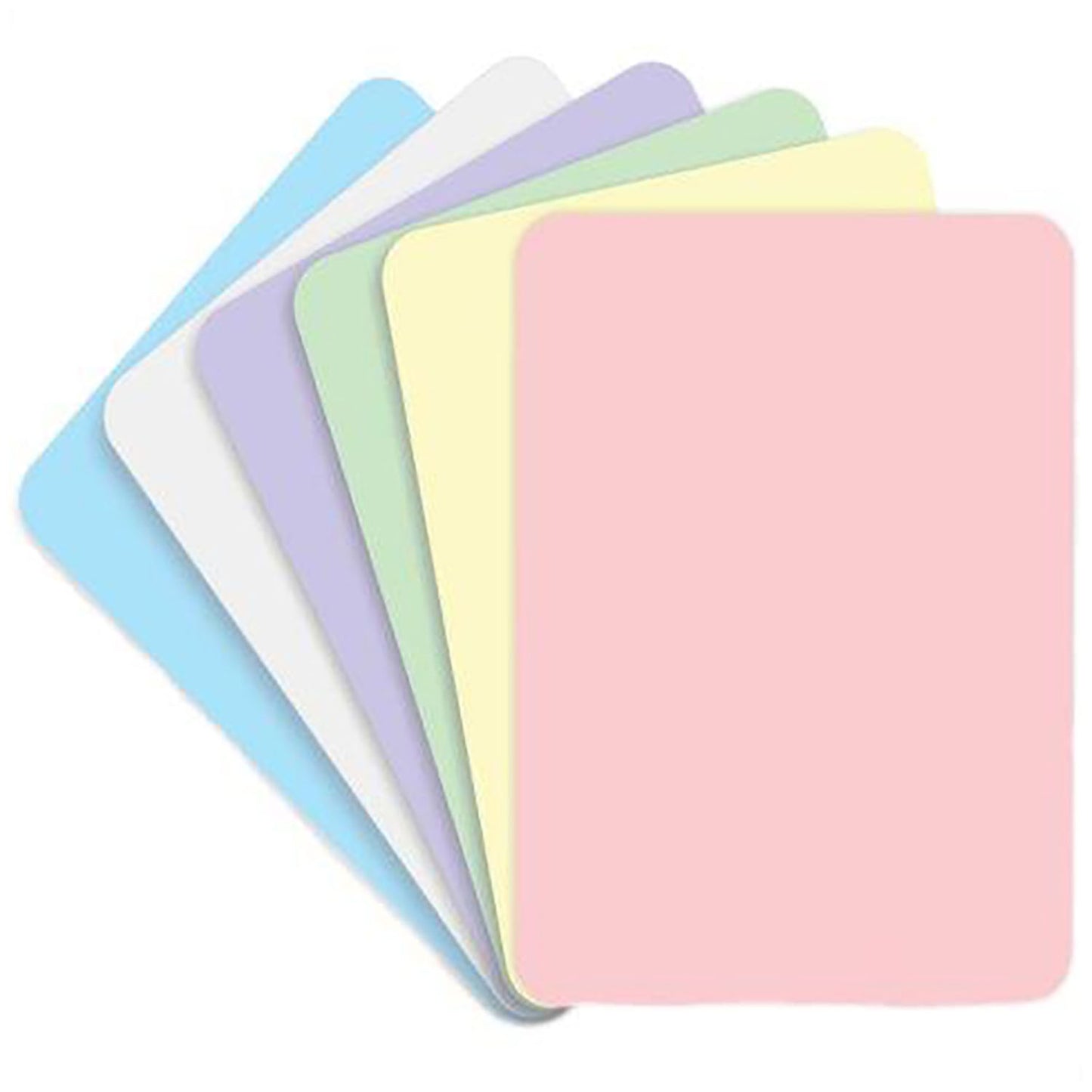 Tray Covers, 8-1/2"x 12-1/4", Blue, 1000/cs (To Be DISCONTINUED)