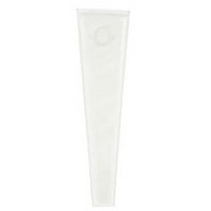 Irrigation Sleeve, Transparent, 2 3/4" Flange, 5/bx (Continental US Only)