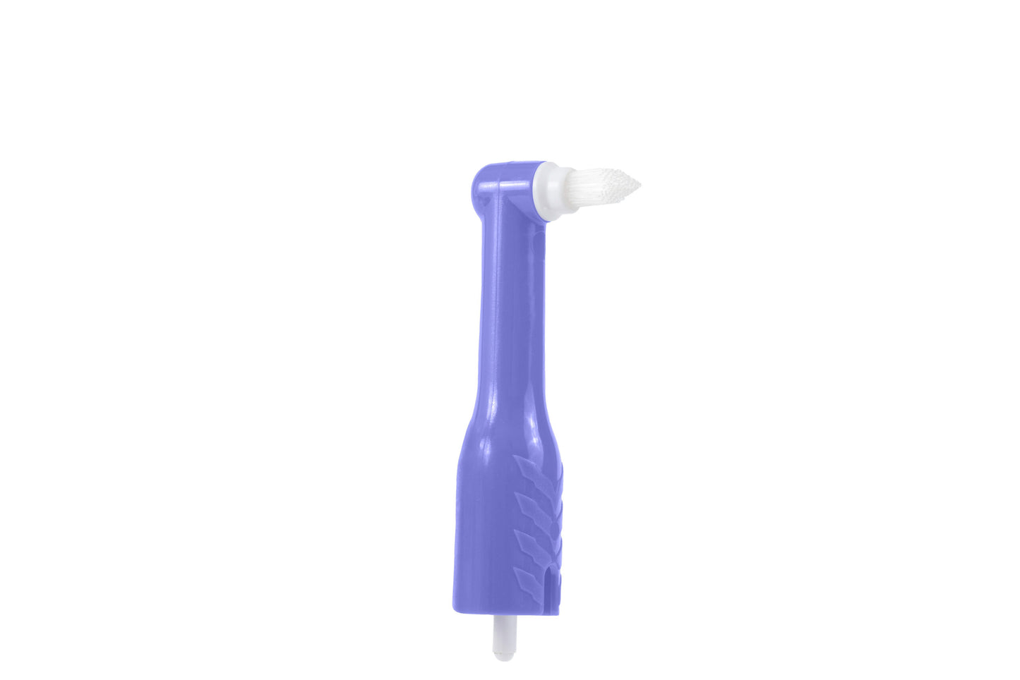 Swivel Disposable Prophy Brush, Tapered, 100/bx (Not Available for sale into Canada)